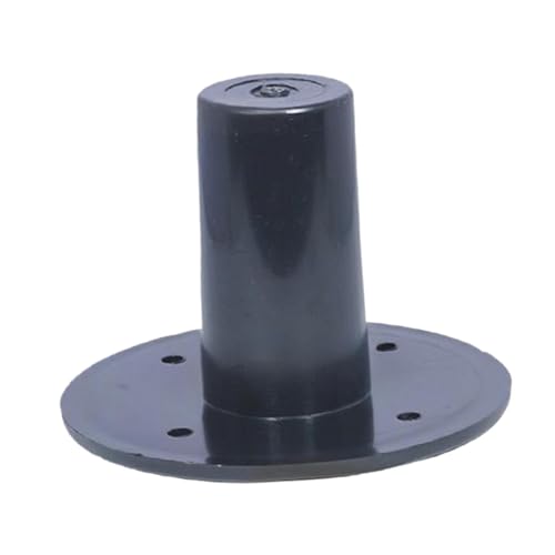 BaotyJie スピーカースタンド マウントブラケット 簡単設置マウント ハットスピーカーキャビネット ポール, Style C