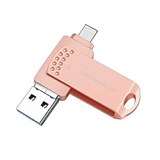 Image of USB Flash Drive 1TB USB C. Brand catalog list of Richwell. 