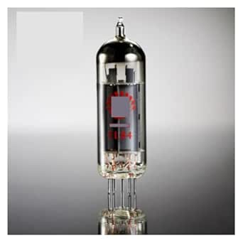 Vacuum Tube ECC83/12AX7/12AU7/ECC82/ECC81/12AT7/EL84 Precision Matched ...