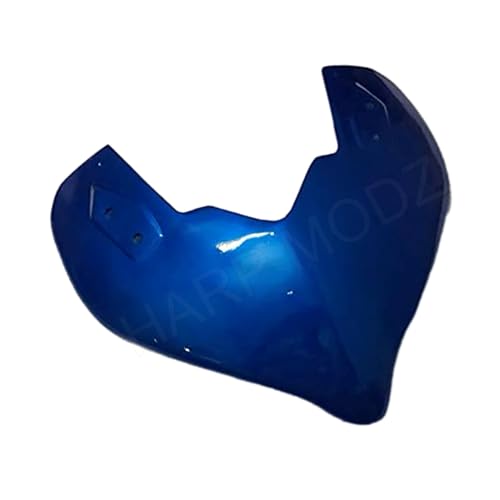 HARP MODZ® Razor Wild Mask for New Gixxer SF 150 250 (Blue)