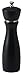 Winco 8" Modern Espresso Finish Maestro Pepper Mill