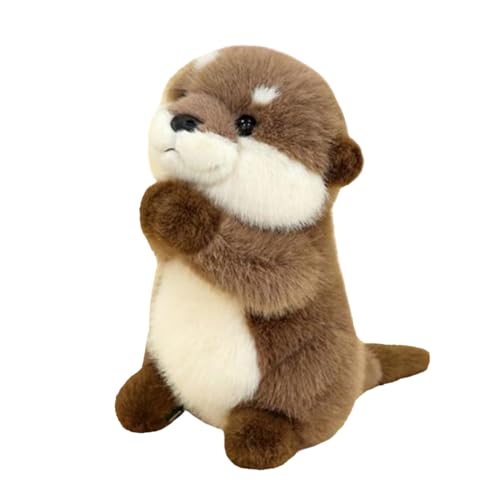 Yulokdwi Peluche | Juguete De Peluche | Almohada Juguete Suave Y Cómodo con Toque para Adultos Niños Y Niñas