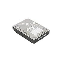 TOSHIBA – Toshiba MG03SCA300 interne Festplatte 3TB (8,9 cm (3,5 Zoll)