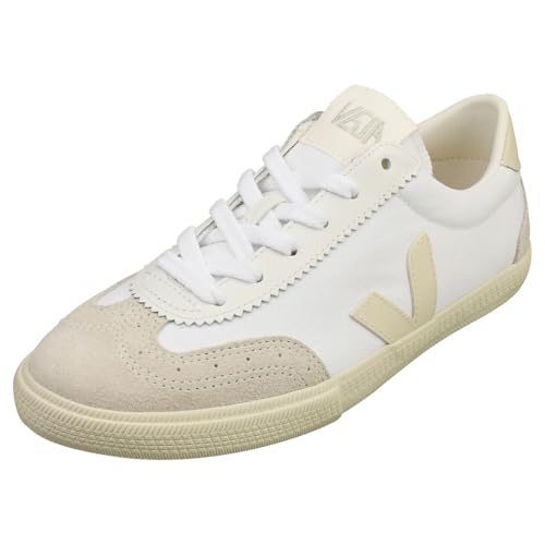 Image of Veja Women's Volley Sneakers