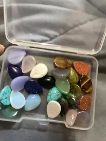 PandaHall 28 stuks 14 kleuren druppelvormige stenen cabochons natuurlijke lapis lazuli rozenkwarts edelsteen kralen druppel kristal cabochons voor oorbel ketting armband sieraden maken PandaHall 28 stuks 14 kleuren druppelvormige stenen cabochons natuurlijke lapis lazuli rozenkwarts edelsteen kralen druppel kristal cabochons voor oorbel ketting armband sieraden maken