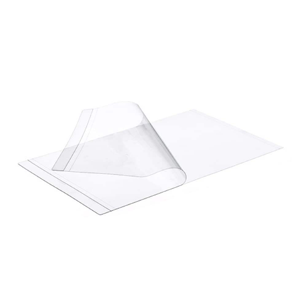 676040, Ampliseal Sealer for QPCR, Clear, Pack of 100