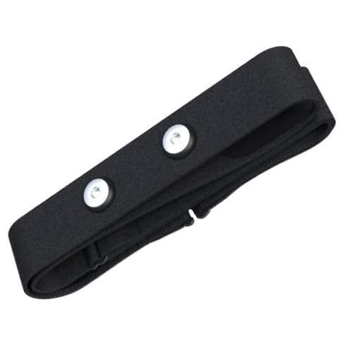 Heart Rate Monitor Chest Replacement Strap