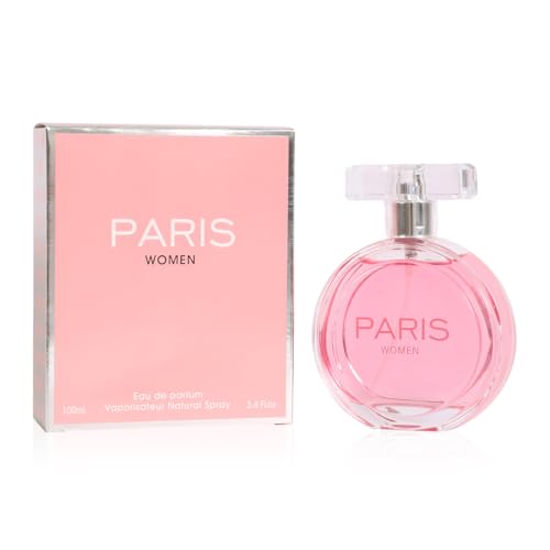 Paris Women Spray Perfume Eau De Parfum for Women Patchouli