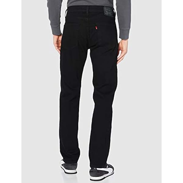 Levi's 505 reguljär jeans herr