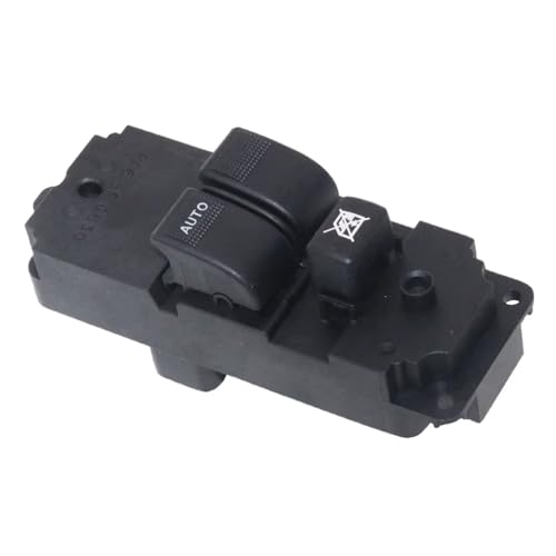 Interrupteur leve vitre commande de fenetre electrique Mazda 2 reference DD14-66-350
