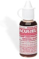 acurel f water clarifier