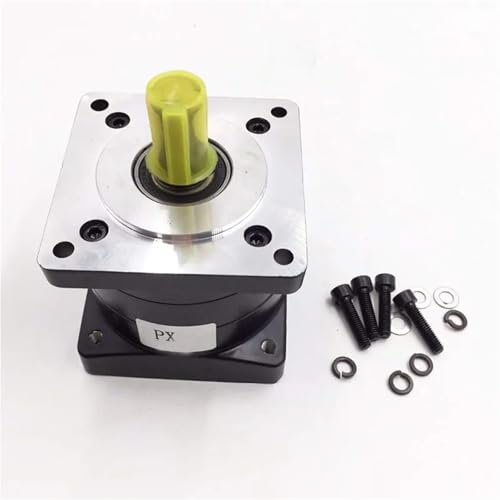 Réducteur planétaire Nema 34 haute performance 3000 tr/min pour usinage CNC