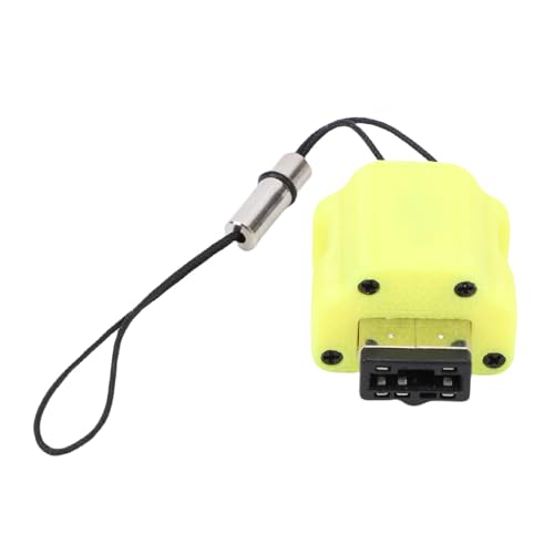 Adaptateur de charge console SP résout le manque de prise jack et Type-C - 6