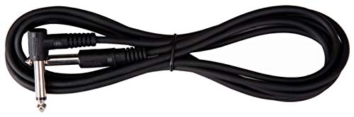 Rocktile Groover's Pack PB E-Bass Komplettset Schwarz (Verstärker, Tasche, Kabel, Gurt, Ersatzsaiten und Schule mit DVD)