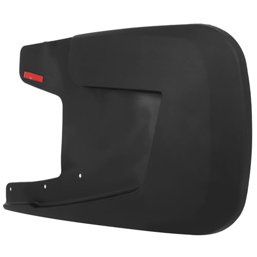 Image of ECCPP Vehicles Mudguard Splash Guards Front & Rear Set fit for 2019-2024 for Ram 1500 3.6L 2020-2023 for Ram 1500 3L 2019-2024 for Ram 1500 5.7L Mud Flaps Flexible and Bendable Mud Flaps Splash