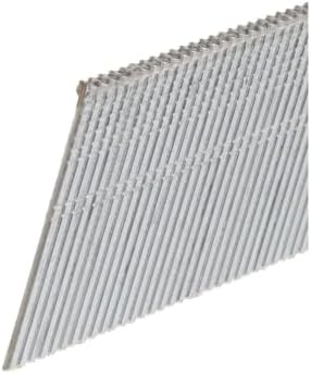 DEWALT DCA16150 1-1/2-Inch by 16 Gauge 20-Degree Finish Nail (2,500 per Box)