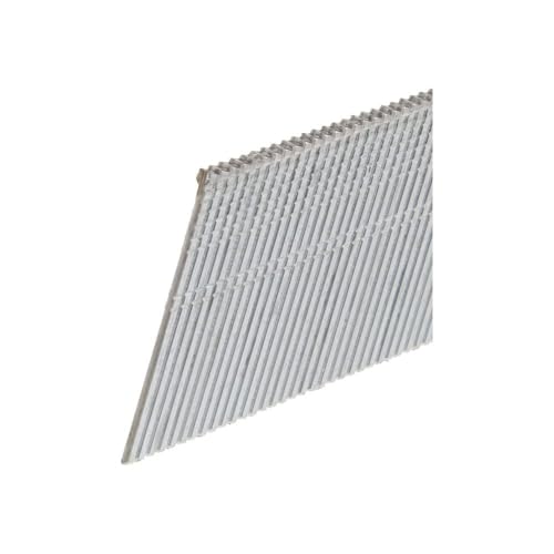 DEWALT DCA16150 1-1/2-Inch by 16 Gauge 20-Degree Finish Nail (2,500 per Box)