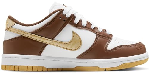 Image of Nike Kid's Dunk Low Sneaker