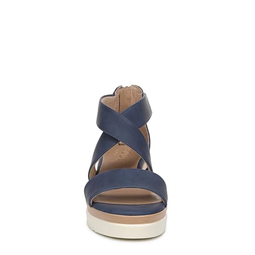Sandalias con cuña para mujer Naturalizer Goodtimes cómodas 3