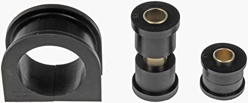 Dorman RPK740030 Front Rack and Pinion Mount Bushing Compatible with Select Toyota Models