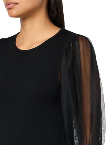 Trina Turk Women's Puff Sleeve Sweater3