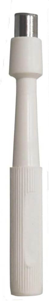 Generic Medsor Impex Sterile Biopsy Punch For Dermal Anchors Schimatle Set Of 10 Pieces (10 mm)
