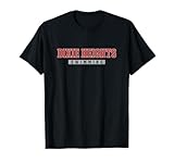 Dixie Heights High School Swimming T-Shirt