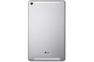 LG G Pad 5 10.1&#x27;&#x27; Unlocked: Stay Connected on the Go