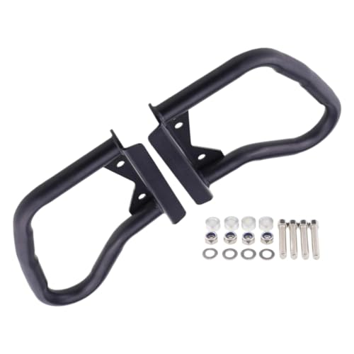 Protecteur de moteur de moto compatible V7 V9 Roamer Bobber 2016 2017 2018 2019 2020