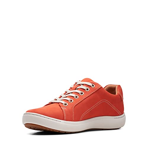 Image of Clarks Womens Nalle Lace