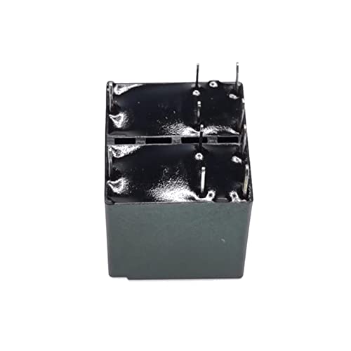 Relais HFKA 012-2ZSPT commutation haute performance 25A boîtier 10PIN
