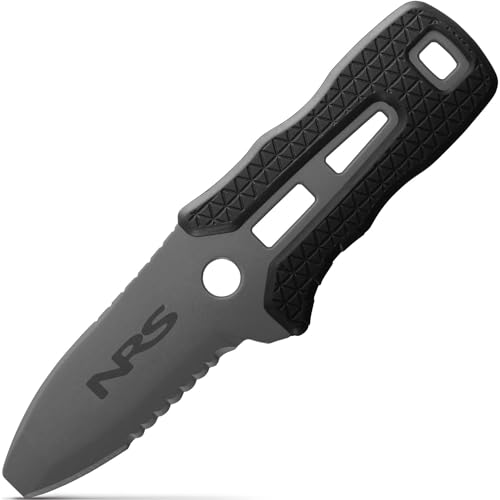 NRS Titanium Co-Pilot