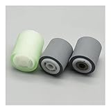 KLRAEZ 5Sets ADF Papier Pickup Roller Feed 6LE502960 6LE502970 Fit for Toshiba E-Studio 250 E350 450 E255 355 455(5 Sets)