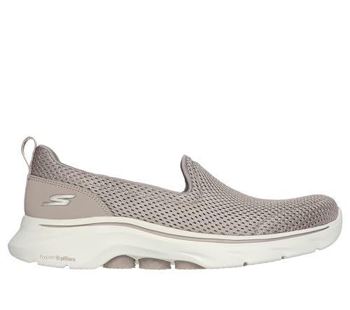 Image of Skechers GO Walk 7 Womens Performance | Walking Shoes