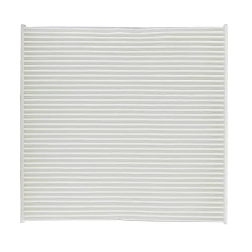 Filtro de habitáculo para Honda Accord y Civic: Respira aire puro y limpio en cada viaje