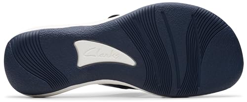 Image of Clarks Womens Breeze Maye