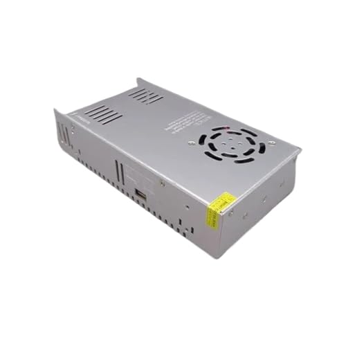 LED switching power supply 36V 10A S-360-36 transformador 360W DC 6