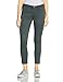 Produktbild Street One Damen York Slim Fit Hose, Dark Thyme, W38/L30