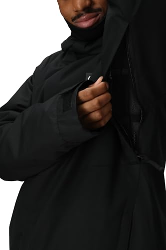 Image of 686 Men's Foundation Insulated Jacket - Breathable Thermal Clothing with Hood - Water & Weather Resistant