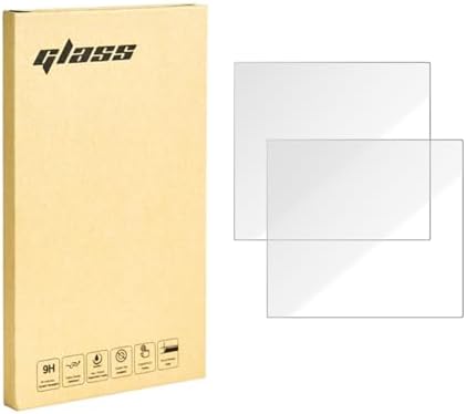 Tempered Glass Screen Protector for Analogue Pocket Gaming Console (2) image 2