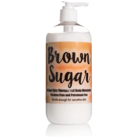 The Lotion Company Full Body Moisturizer Cover