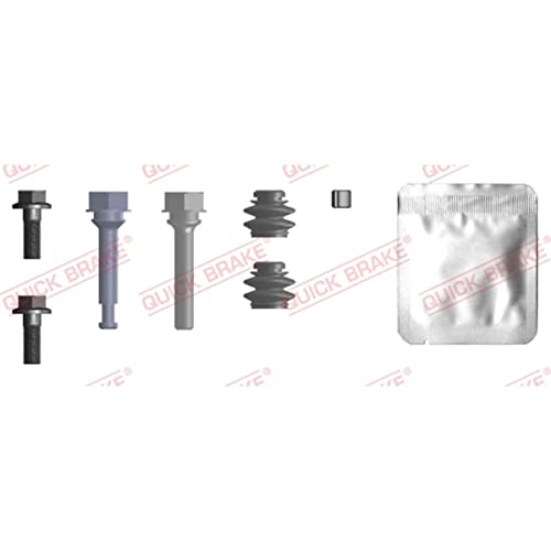 QUICK BRAKE 113-0038X Brake Caliper Guide Sleeve Set