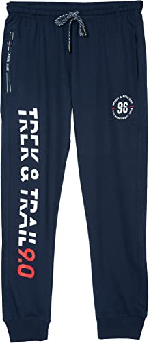 Image of TOP GEAR TGX Boys Joggers Track Pant