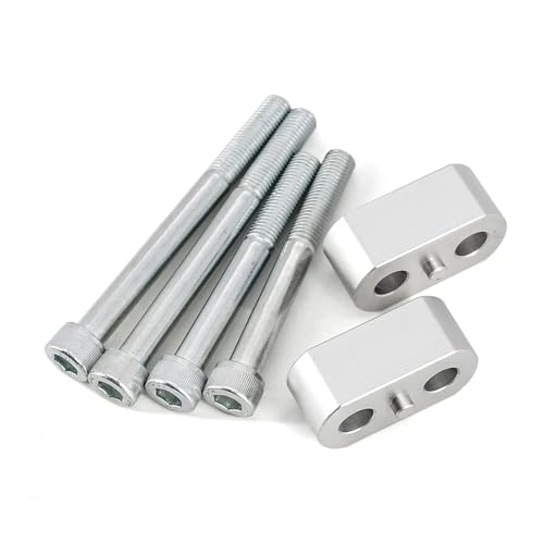 �I�[�g�o�C�n���h���o�[���C�U�[ Tiger 900 GT Pro�p �����[�v���p Tiger900 2020 2021�p �I�[�g�o�C�n���h���o�[���C�U�[ �N�����v �}�E���g�}�E���g���C�U�[ CNC�A���~�j�E���n���h���o�[���C�U�[�N�����v (�V���o�[)