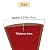 Floor Transition Strip Self-Adhesive Cover Strips Threshold Repair Floor Gap Vinyl Flooring Transitions Laminate Floor Flat Divider Strip Minimalism Oak Wood Grain Design 78.7in (4cm, Pure Black)