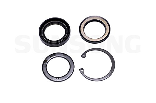 Sunsong 8401062 Steering Gear Pitman Shaft Seal Kit cover