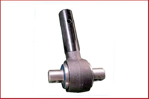Taraud KS Tools Jeu de douilles pour barres de liaison hydrauliques 30 t 10 pièces - vue 8