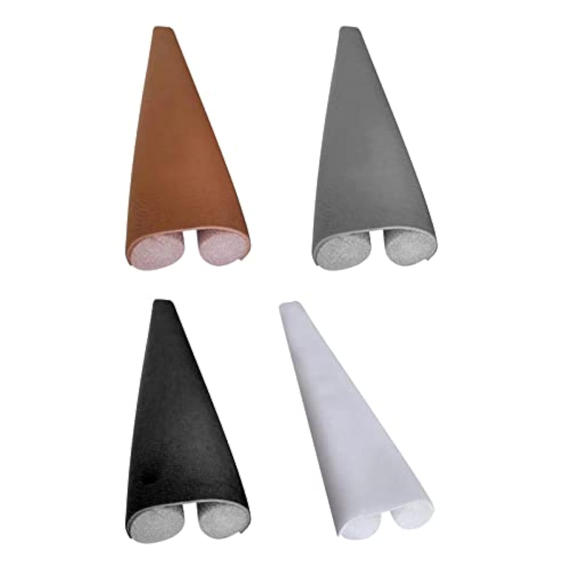 Door Bottom Seal Strip Draught Excluder