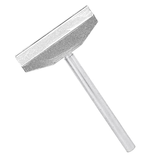 Guitar Press Caul Tool, Electric Guitar Fret Press Caul Insert Set 9 Kinds of Press Caul Insert Set Guitar Repairing Tool Set