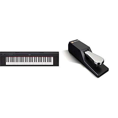 10 Best Yamaha Keyboard Np12 May 2023